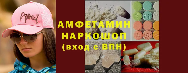 Amphetamine Premium  Гвардейск 